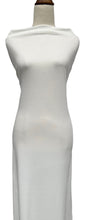 Load image into Gallery viewer, Ivory - $23 pm - French Terry Fleece