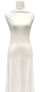 Ivory - $21 pm - Super Soft Hachi Sweater Knit