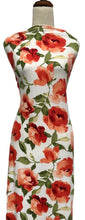Load image into Gallery viewer, Jawdropper in Ivory - $20 pm - Double Brushed Poly
