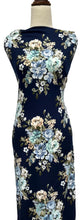 Load image into Gallery viewer, Just Ask Me - $16.50pm LUSH SUNDAY REWIND, usually $20 pm - Double Brushed Poly