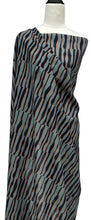Load image into Gallery viewer, Just Smile in Green - $30.00pm - Cotton Voile - European Collection