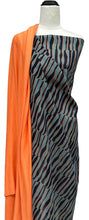 Load image into Gallery viewer, Just Smile in Green - $30.00pm - Cotton Voile - European Collection