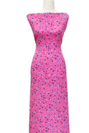 Keep Smiling - $21.50 pm - Pointelle Rib