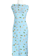 Precious Love - $20 pm - Rayon Challis