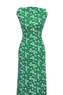 Let Her Go in Green - $20 pm - Double Brushed Poly
