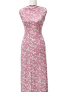 Let Her Go in Pink - $21.50 pm - Rib Knit