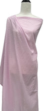 Load image into Gallery viewer, Lilac Washed Cotton Dobby - $29.50pm - European Collection