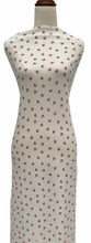 Load image into Gallery viewer, Little Miss in Cream - $22 pm - Waffle Knit