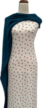 Load image into Gallery viewer, Little Miss in Cream - $22 pm - Waffle Knit