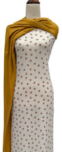 Load image into Gallery viewer, Little Miss in Cream - $22 pm - Waffle Knit