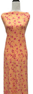 Love Story in Peach - $20 pm - DTY
