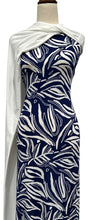 Load image into Gallery viewer, Love in Motion in Navy - $20 pm - DTY