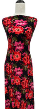 Load image into Gallery viewer, Luscious in Black - $20 pm - Double Brushed Poly