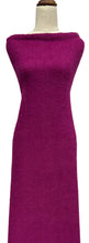 Load image into Gallery viewer, Magenta - $25 pm - Cosy Sweater Knit