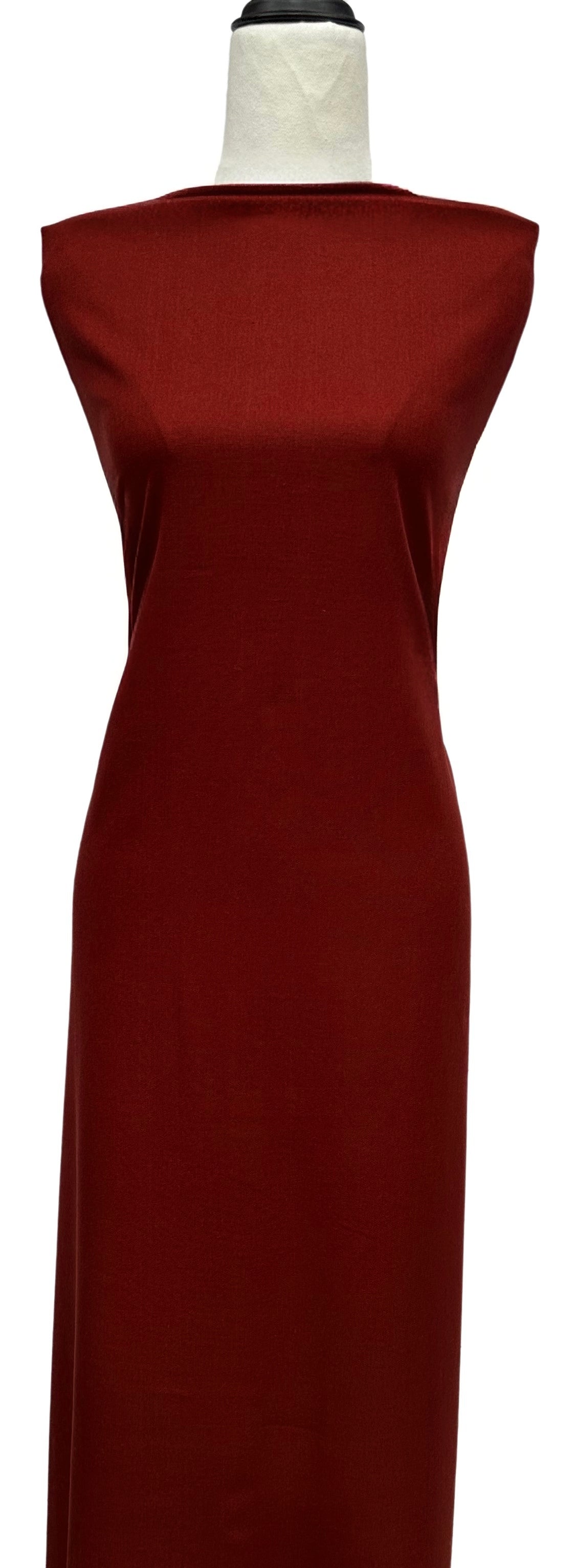 Mahogany - $23 pm - Linen