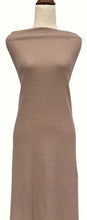 Load image into Gallery viewer, Maple Sugar - $19pm RELEASE DAY SPECIAL, usually $22.50 pm - Brushed Waffle Knit