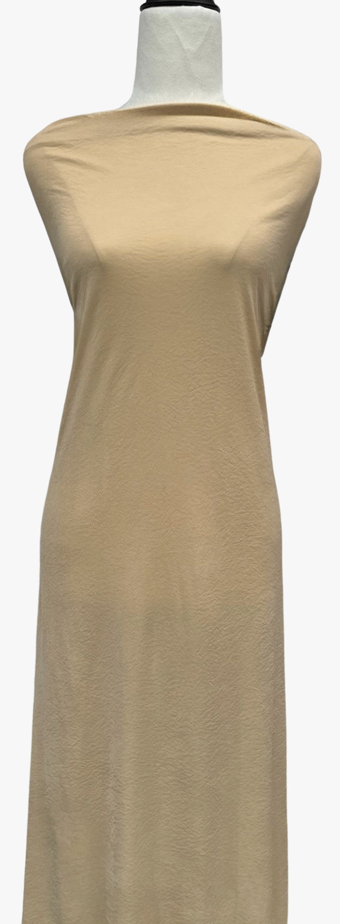 Marzipan Ice Satin - $20 pm