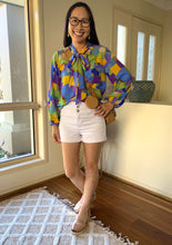 Load image into Gallery viewer, Bright Eyes - $30pm - 100% Viscose - European Collection