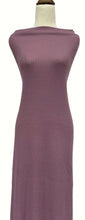 Load image into Gallery viewer, Mellow Mauve - $18.50pm RELEASE DAY SPECIAL, usually $22 pm - Waffle Knit