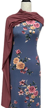 Load image into Gallery viewer, Memphis Belle - $20 pm - Double Brushed Poly