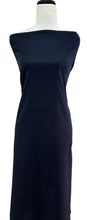 Load image into Gallery viewer, Midnight Blue - $22pm - Linen Spandex