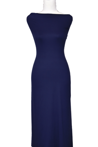 Midnight Sail - $15.50pm  MOTHER'S DAY SALE!! usually $19 pm - Double Brushed Poly