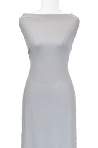 Misty - $19 pm - Double Brushed Poly