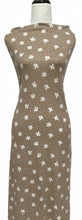 Load image into Gallery viewer, Momento in Taupe - $20 pm - Double Brushed Poly