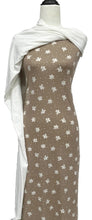 Load image into Gallery viewer, Momento in Taupe - $20 pm - Double Brushed Poly