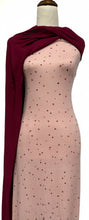 Load image into Gallery viewer, My Heart - $21.50 pm - Super Soft Hachi Sweater Knit