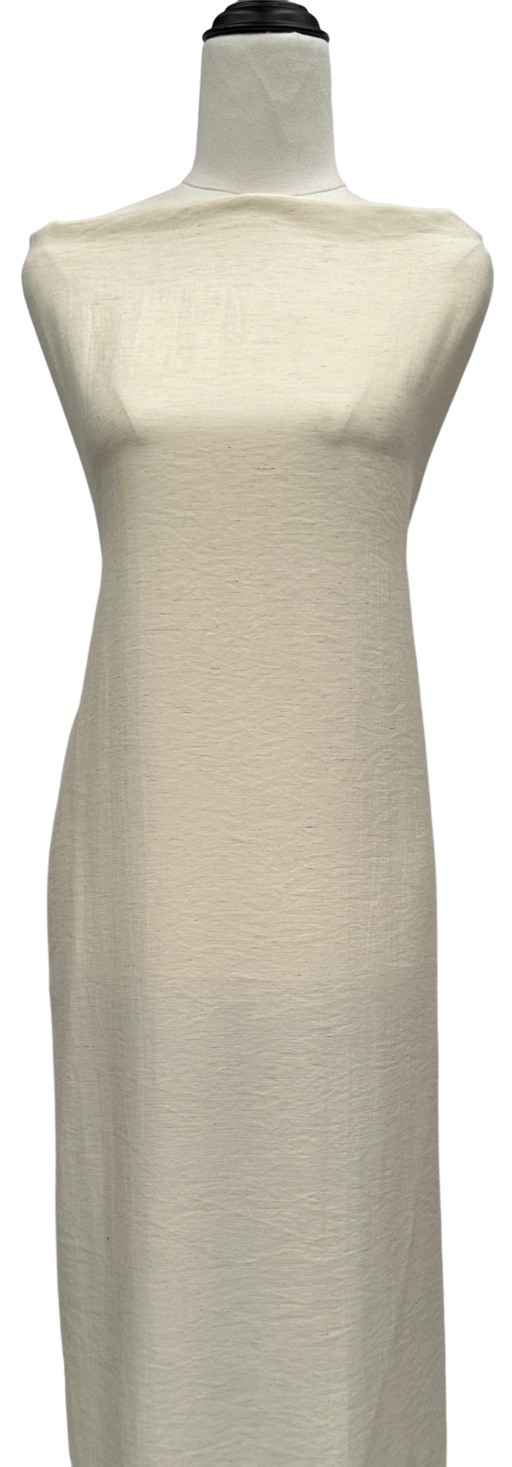 Natural - $21.50 pm - Light Linen