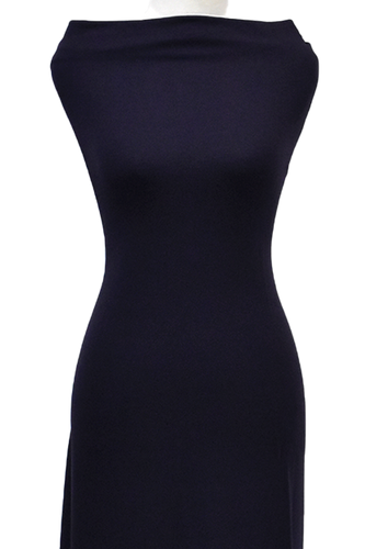Navy - $19.50pm MOTHER'S DAY SALE, usually $23 pm - French Terry Fleece