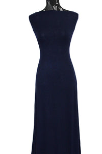 Navy - $16.50pm  MOTHER'S DAY SALE!! usually $20 pm - Viscose Slub