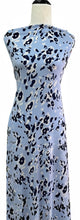 Load image into Gallery viewer, Never Tear Us Apart in Blue - $20 pm - DTY