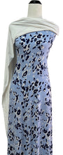Load image into Gallery viewer, Never Tear Us Apart in Blue - $20 pm - DTY