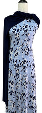 Load image into Gallery viewer, Never Tear Us Apart in Blue - $20 pm - DTY