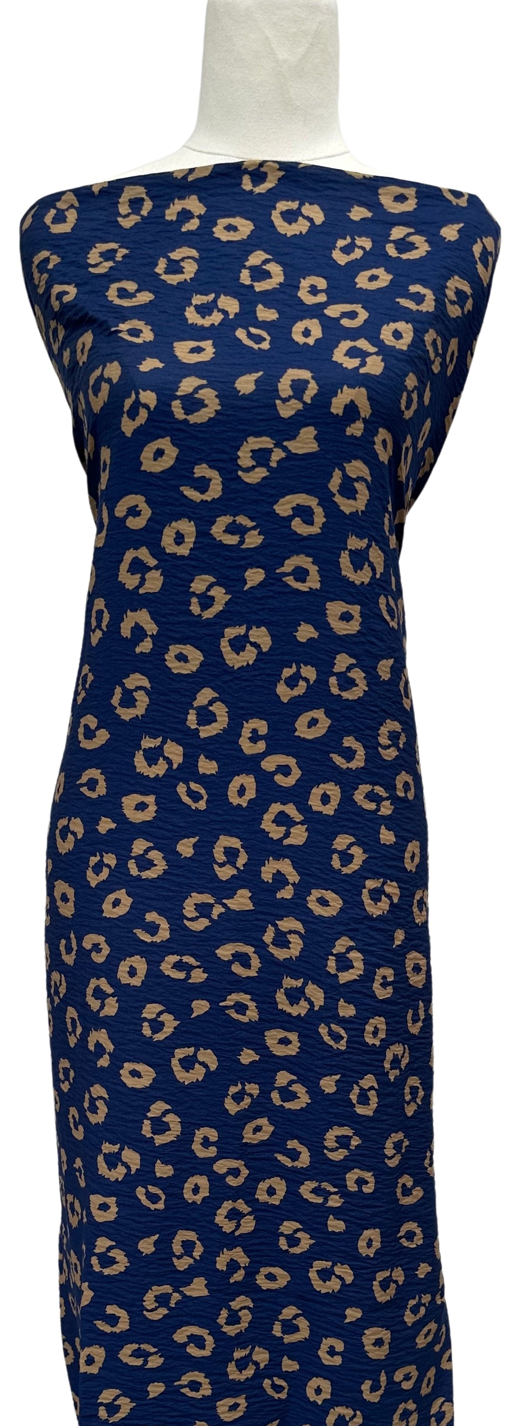 No Chance in Navy - $20 pm - Airflow