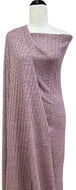 Old Rose Knitted Cable - $37.00pm - European Collection