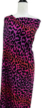 Load image into Gallery viewer, Ombre Animal in Pink - $37.00pm - French Terry - European Collection