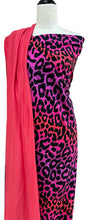 Load image into Gallery viewer, Ombre Animal in Pink - $37.00pm - French Terry - European Collection