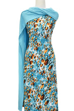 Load image into Gallery viewer, Our Secret in Teal - $20 pm - DTY