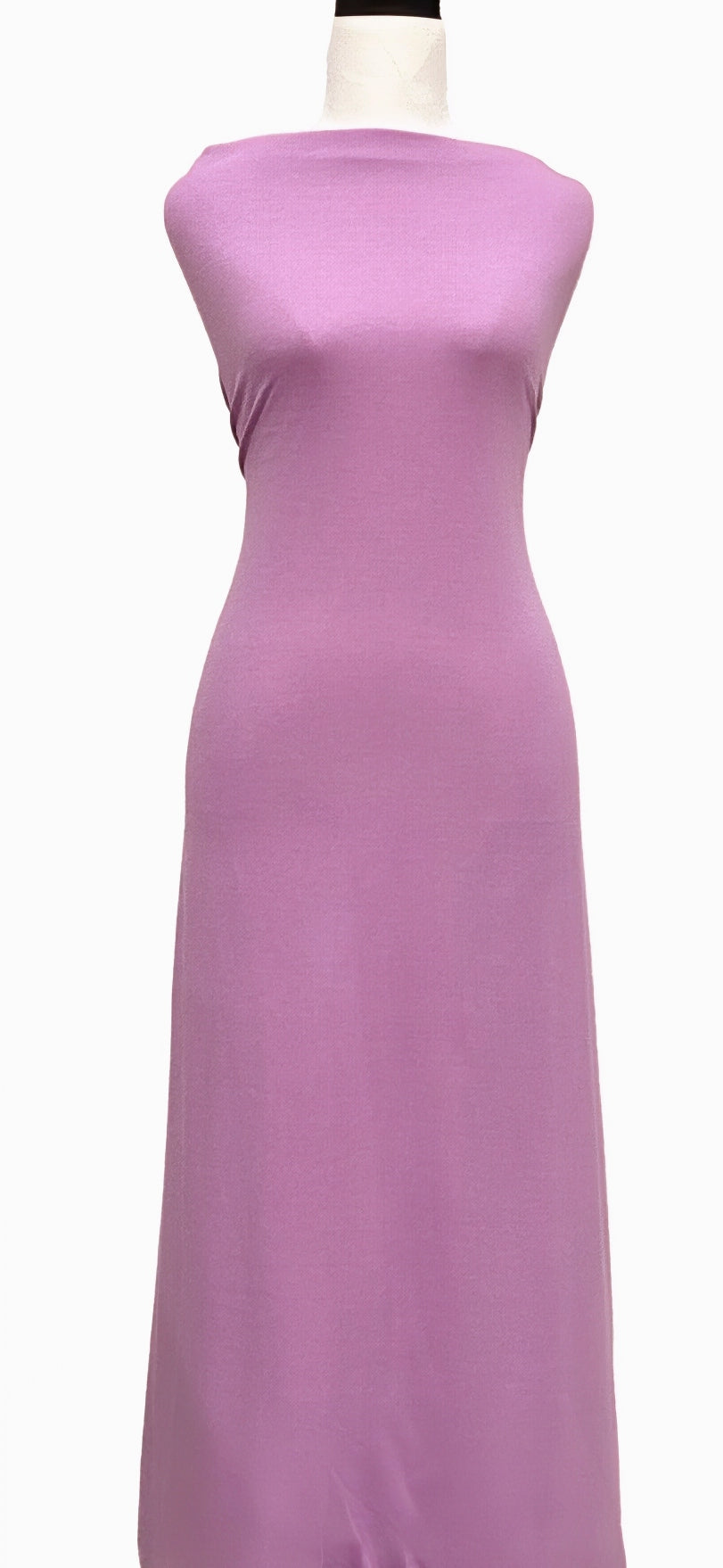 Pale Pansy - $23 pm - French Terry Fleece