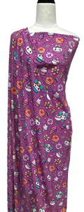 Party Food - $35.00pm - Cotton Elastane - European Collection