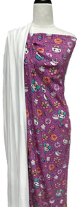 Party Food - $35.00pm - Cotton Elastane - European Collection