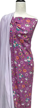 Load image into Gallery viewer, Party Food - $35.00pm - Cotton Elastane - European Collection