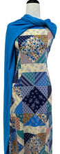 Load image into Gallery viewer, Patchwork Dream - $20 pm - Double Brushed Poly