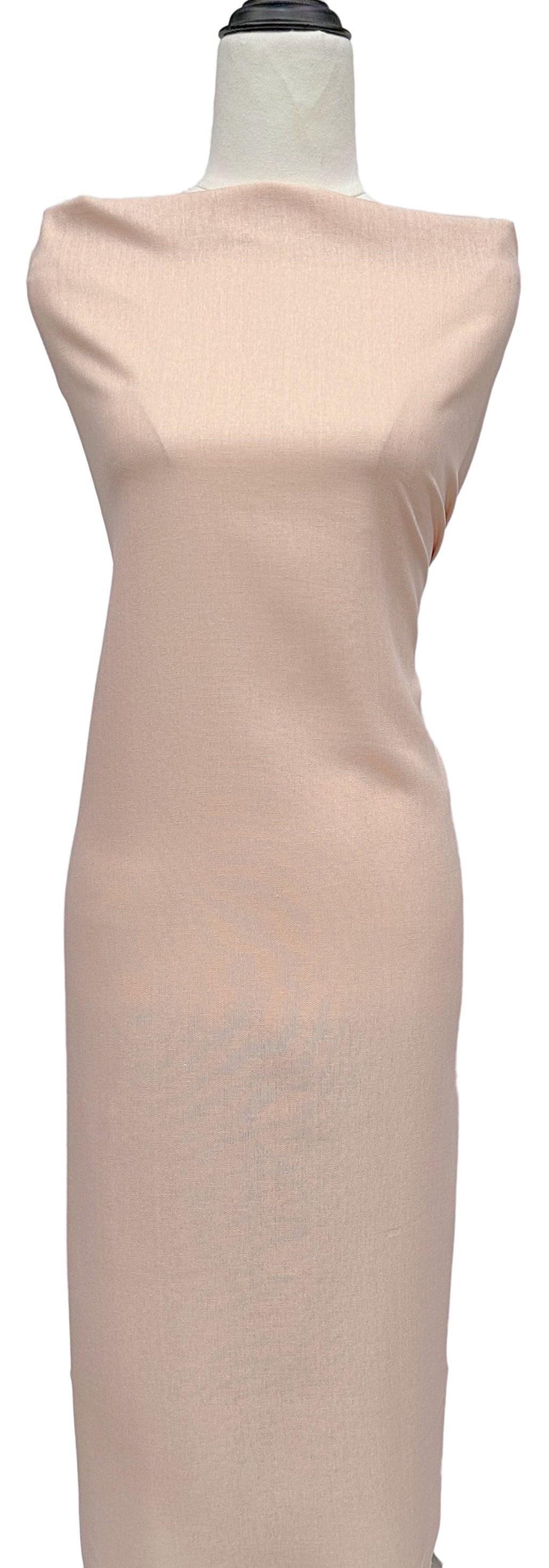 Peach - $23 pm - Linen