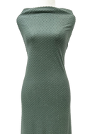 Pine - $22 pm - Swiss Dot