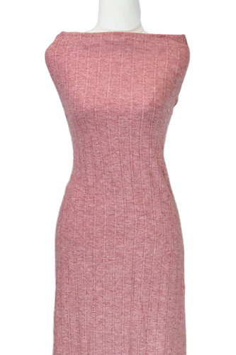 Pink - $21.50pm  MOTHER'S DAY SALE!! usually $24 pm - Faux Cashmere Rib