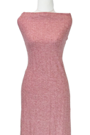 Pink - $24 pm - Faux Cashmere Rib